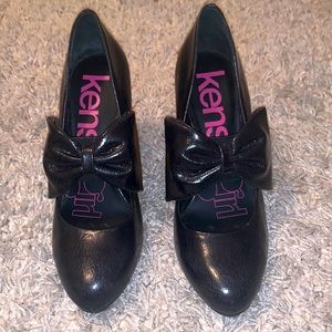 Kenzie Girl Selina - Black